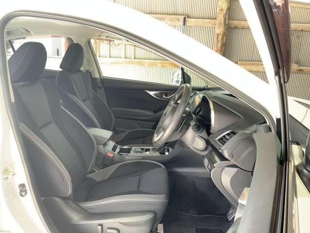 SUBARU IMPREZA G4 4WD 2017