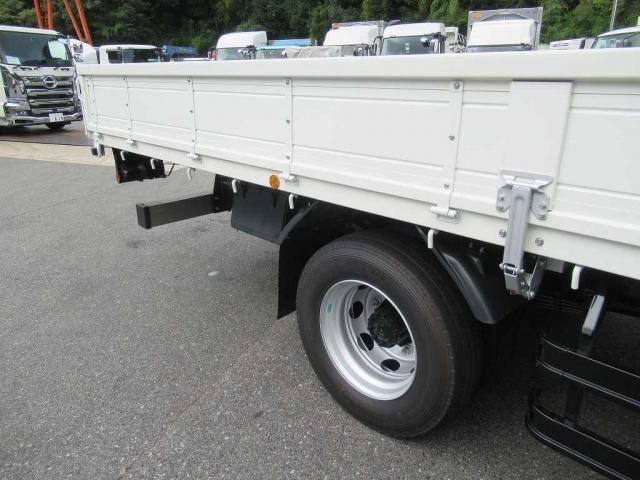 HINO RANGER 2025