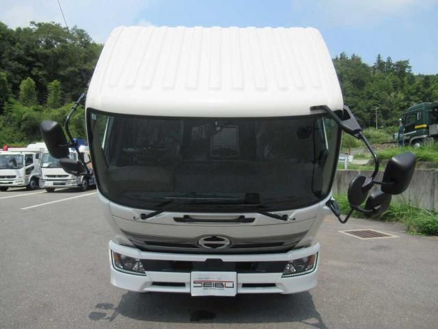 HINO RANGER 2025