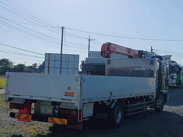 HINO RANGER 2014