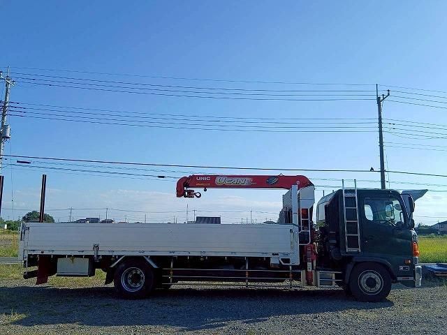 HINO RANGER 2014