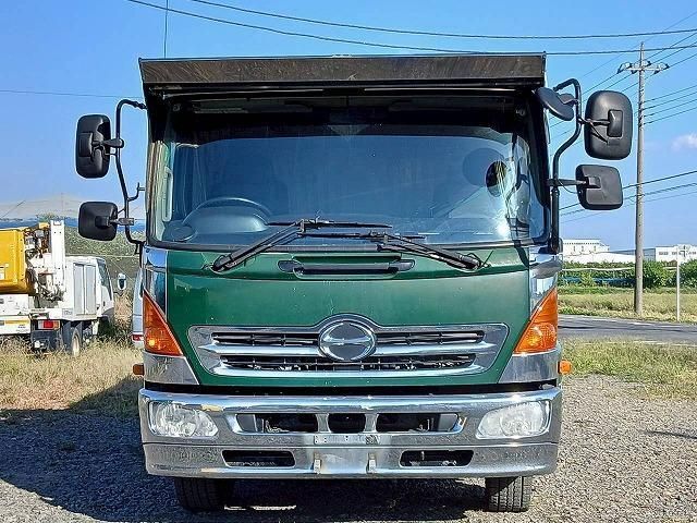 HINO RANGER 2014