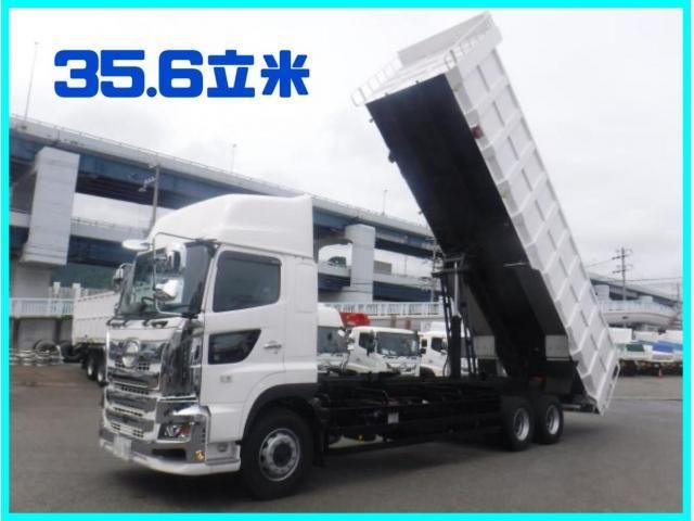 HINO PROFIA 2025