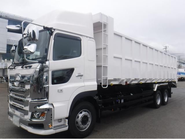 HINO PROFIA 2025