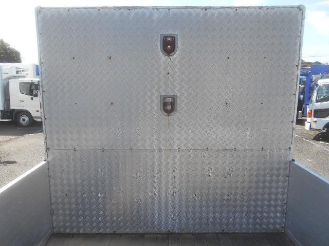 MITSUBISHI FUSOU FIGHTER 2013