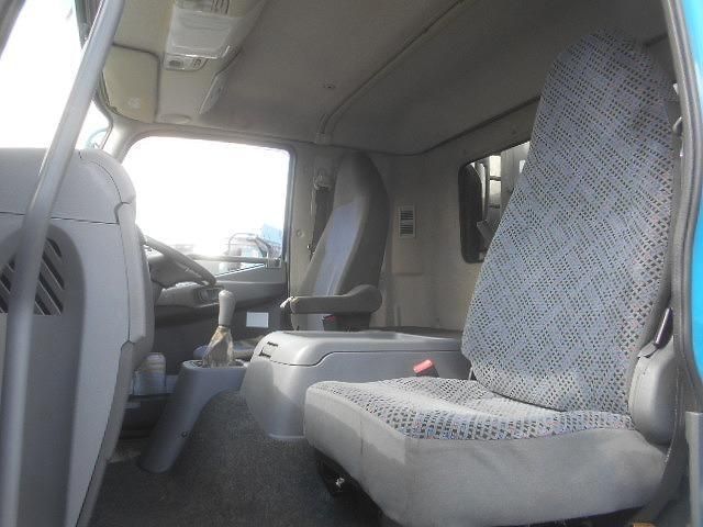 MITSUBISHI FUSOU FIGHTER 2013