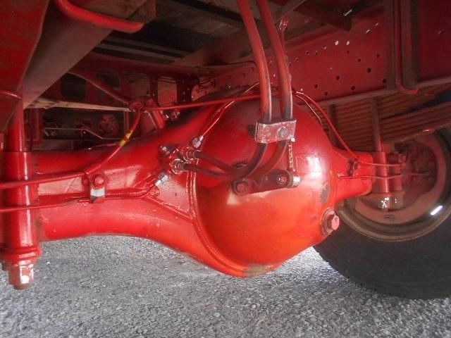 MITSUBISHI FUSOU FIGHTER 2013