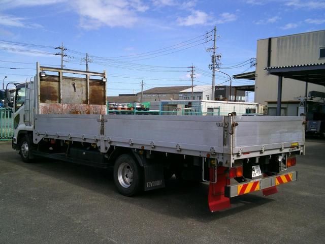 ISUZU FORWARD 2014