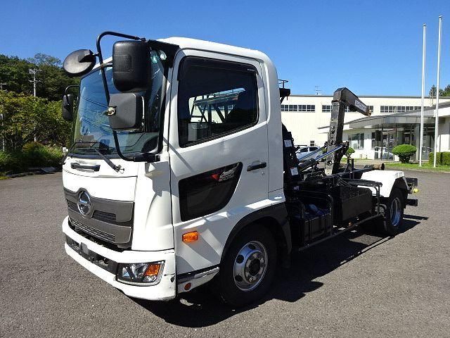 HINO RANGER 2019