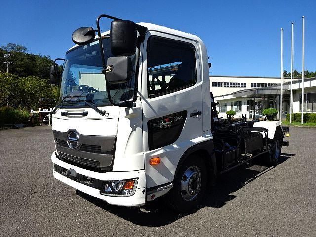 HINO RANGER 2019