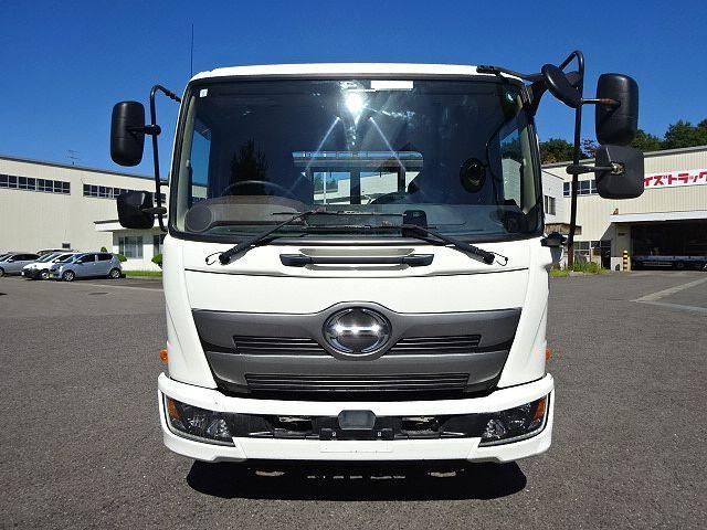 HINO RANGER 2019
