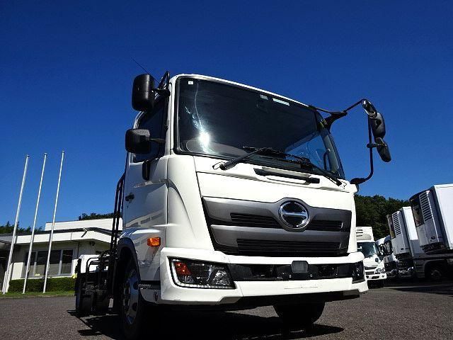 HINO RANGER 2019