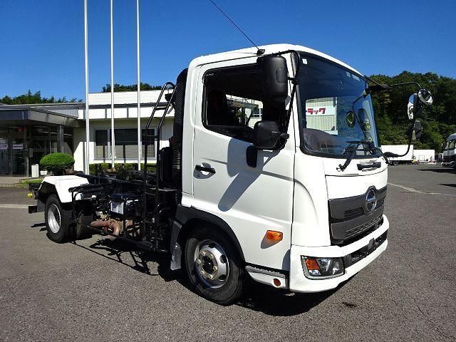 HINO RANGER 2019