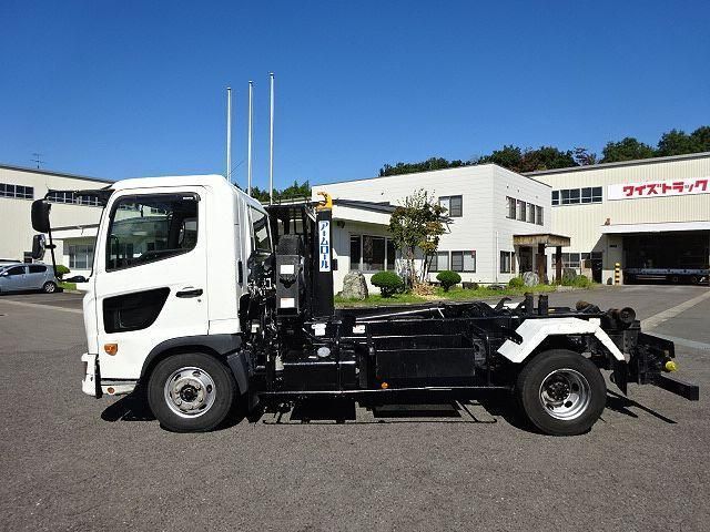 HINO RANGER 2019
