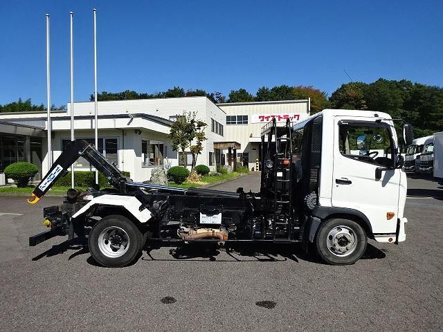HINO RANGER 2019