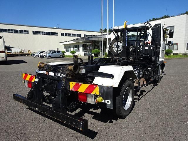 HINO RANGER 2019