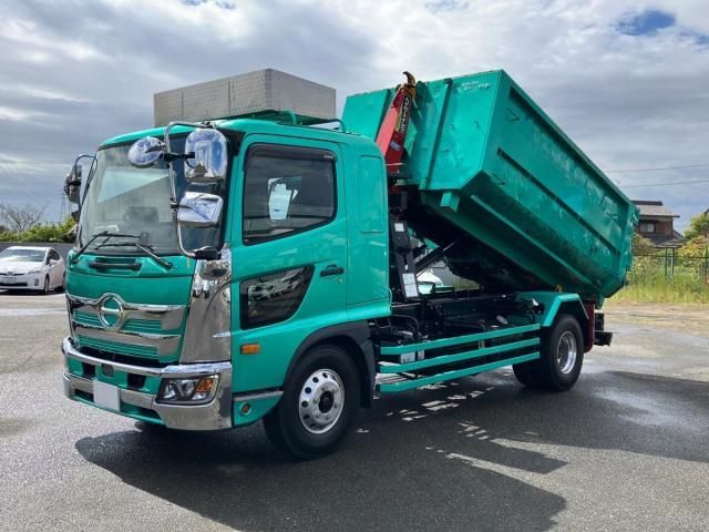 HINO RANGER 2020