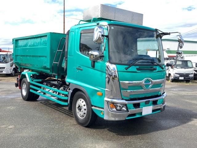 HINO RANGER 2020