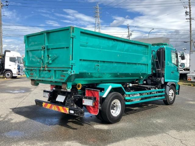 HINO RANGER 2020