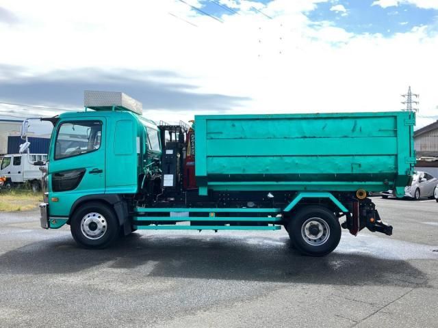 HINO RANGER 2020