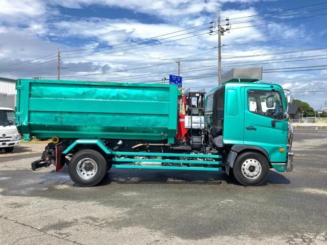 HINO RANGER 2020