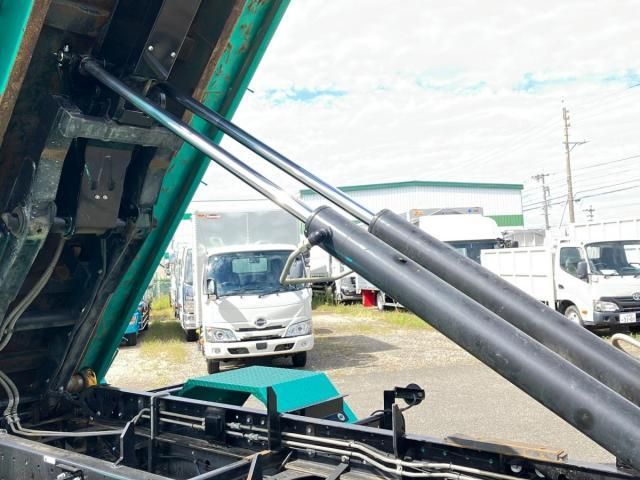 HINO RANGER 2020