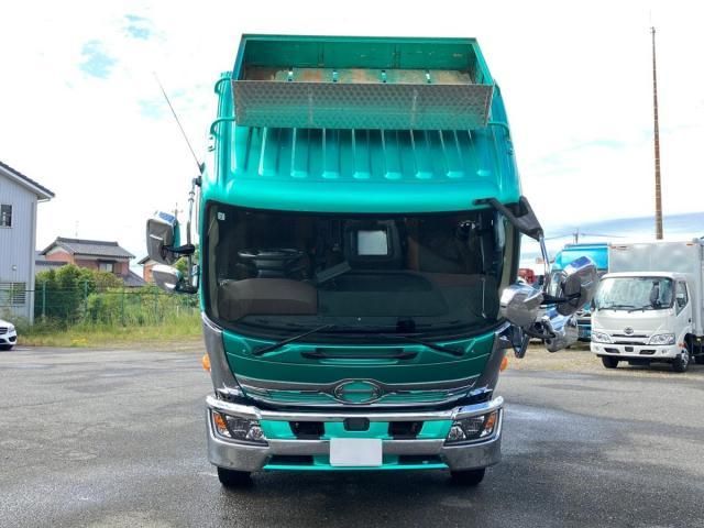 HINO RANGER 2020