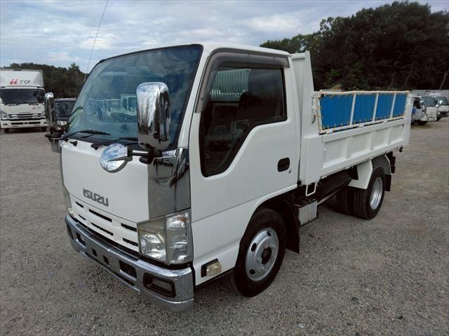 ISUZU ELF 2010