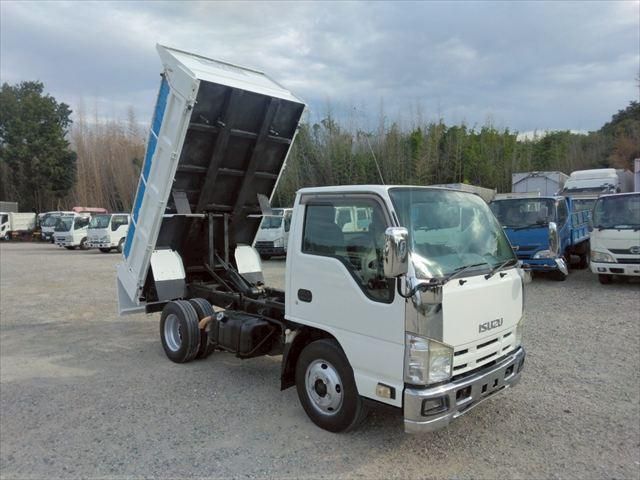 ISUZU ELF 2010
