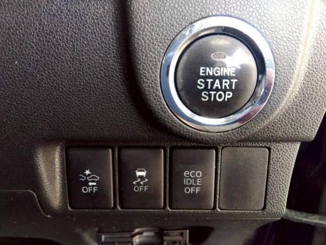 DAIHATSU MOVE CUSTOM 4WD 2015