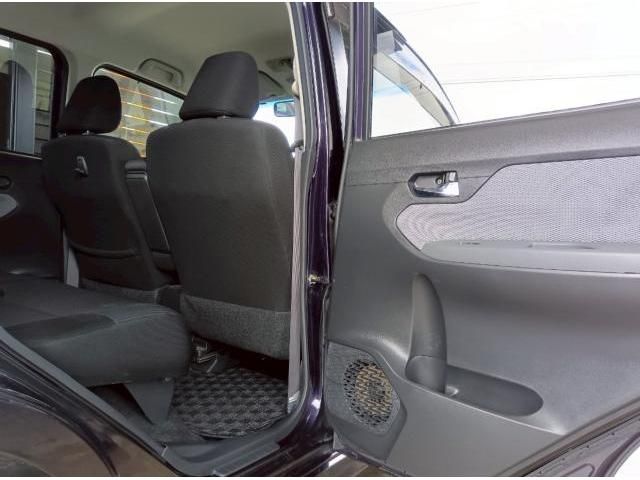 DAIHATSU MOVE CUSTOM 4WD 2015