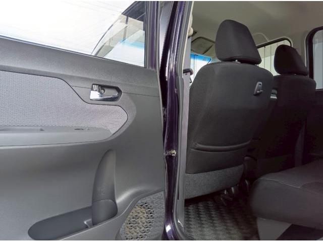 DAIHATSU MOVE CUSTOM 4WD 2015