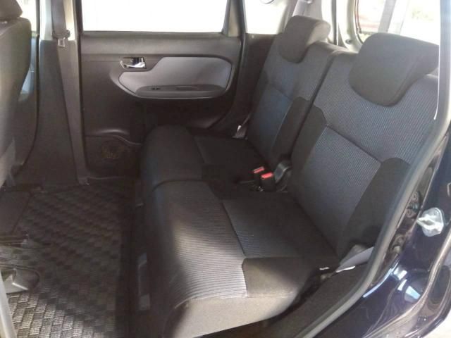 DAIHATSU MOVE CUSTOM 4WD 2015