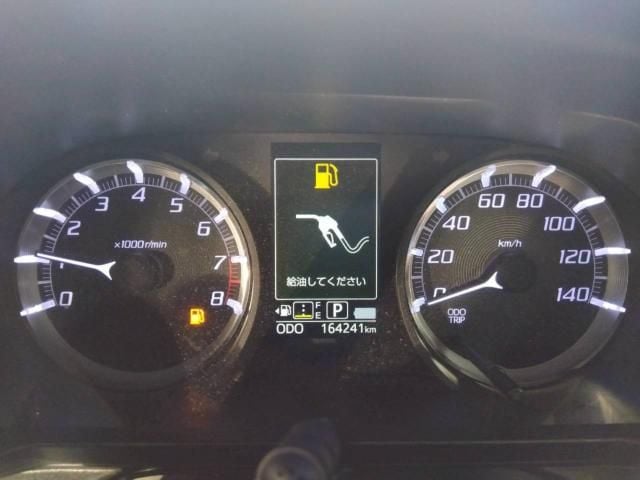 DAIHATSU MOVE CUSTOM 4WD 2015