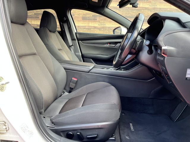 MAZDA MAZDA3 FASTBACK 2020