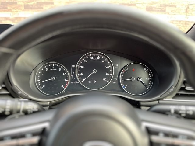 MAZDA MAZDA3 FASTBACK 2020