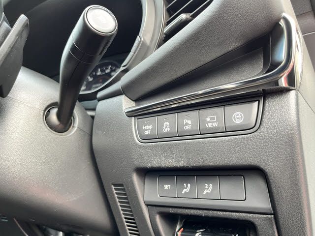 MAZDA MAZDA3 FASTBACK 2020