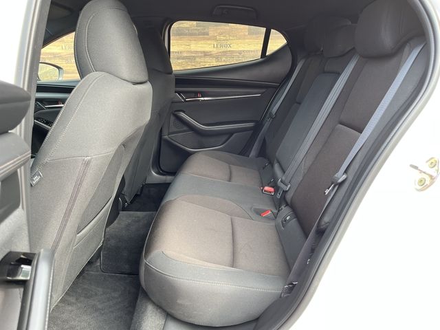 MAZDA MAZDA3 FASTBACK 2020