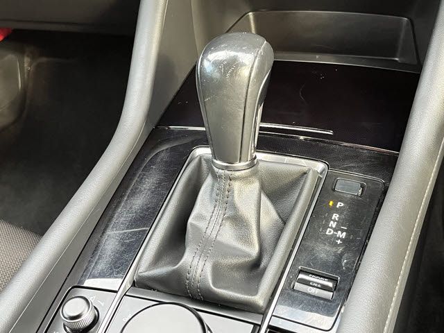 MAZDA MAZDA3 FASTBACK 2020