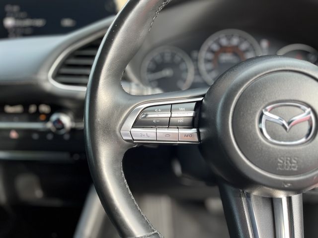 MAZDA MAZDA3 FASTBACK 2020