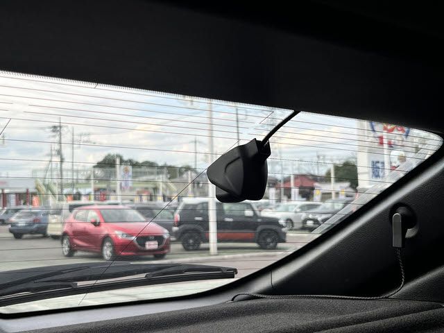 MAZDA MAZDA3 FASTBACK 2020