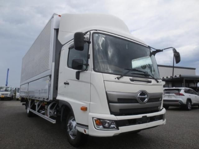 HINO RANGER 2018