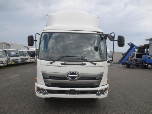 HINO RANGER 2018