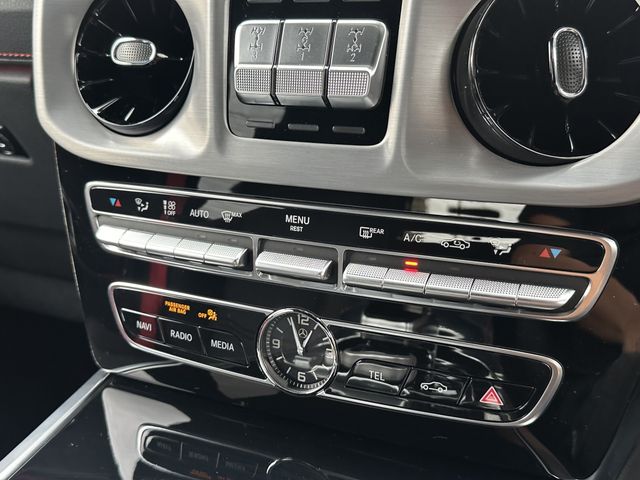 MERCEDES BENZ MERCEDES BENZ G class 2021