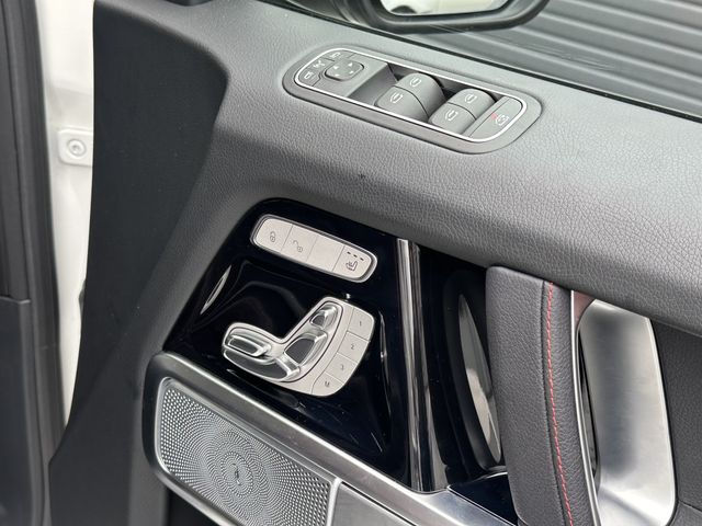 MERCEDES BENZ MERCEDES BENZ G class 2021