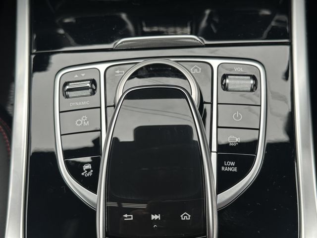 MERCEDES BENZ MERCEDES BENZ G class 2021