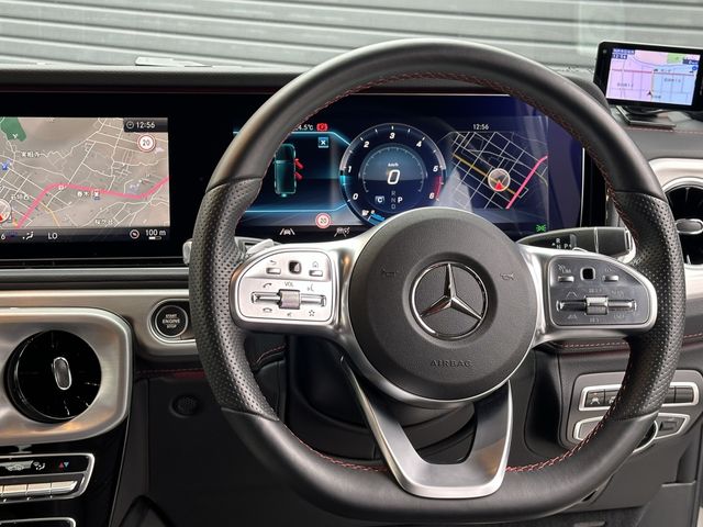 MERCEDES BENZ MERCEDES BENZ G class 2021