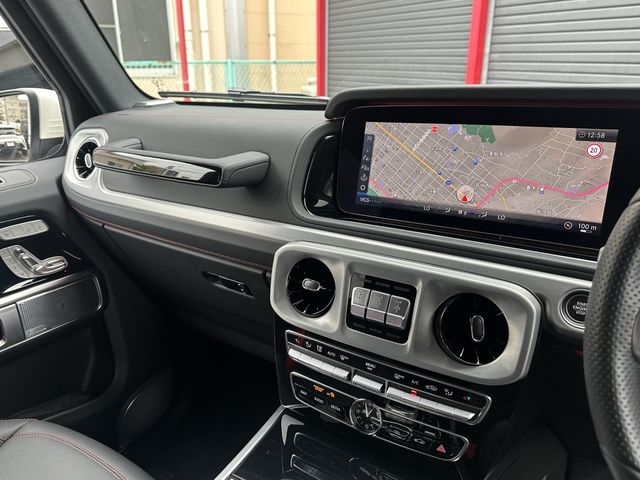 MERCEDES BENZ MERCEDES BENZ G class 2021