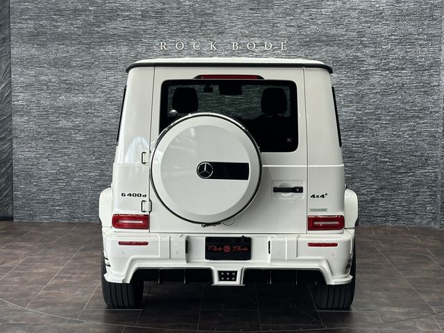 MERCEDES BENZ MERCEDES BENZ G class 2021