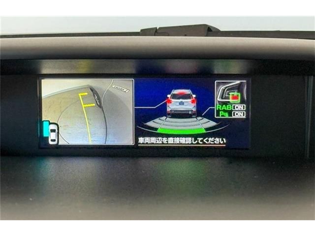 SUBARU FORESTER 2022